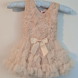Popatu tulle party dress